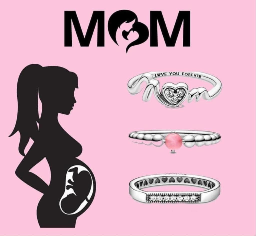 MOM TO BE 🩵🩷